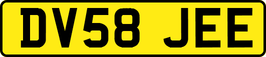 DV58JEE