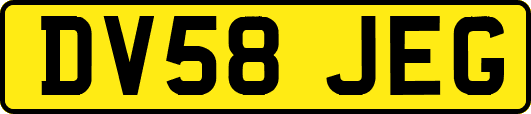 DV58JEG
