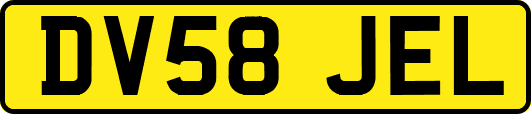 DV58JEL