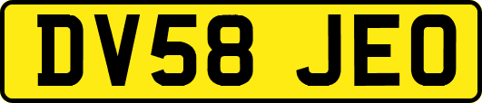 DV58JEO
