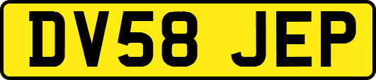 DV58JEP