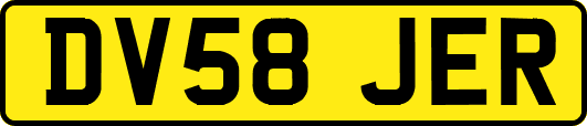 DV58JER