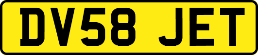 DV58JET