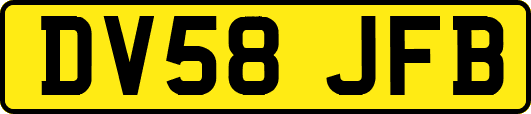 DV58JFB