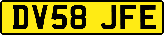 DV58JFE