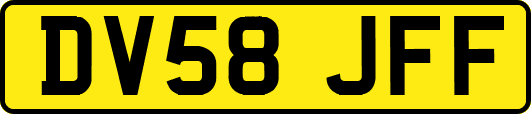 DV58JFF