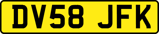 DV58JFK