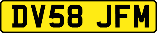 DV58JFM