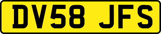 DV58JFS