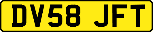 DV58JFT