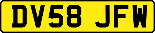 DV58JFW
