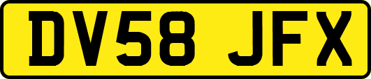 DV58JFX