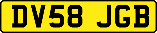 DV58JGB