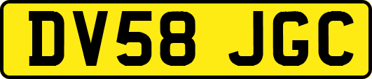 DV58JGC