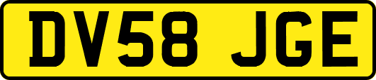 DV58JGE