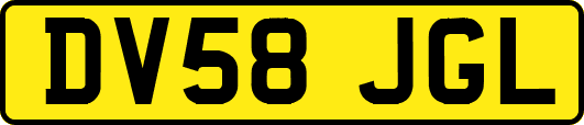 DV58JGL
