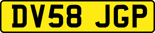 DV58JGP