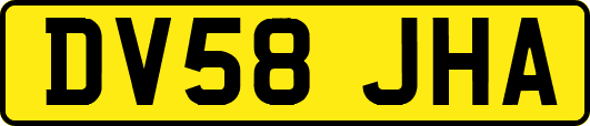 DV58JHA