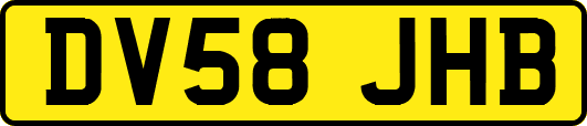 DV58JHB