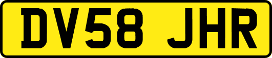 DV58JHR