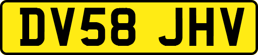 DV58JHV