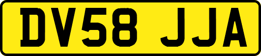 DV58JJA