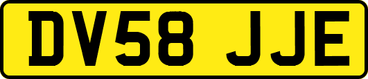 DV58JJE