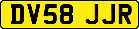 DV58JJR