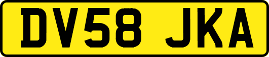 DV58JKA