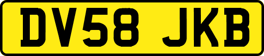 DV58JKB