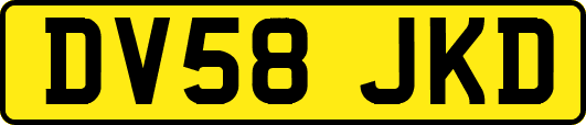 DV58JKD