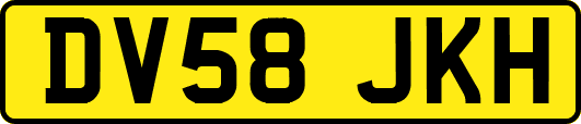DV58JKH
