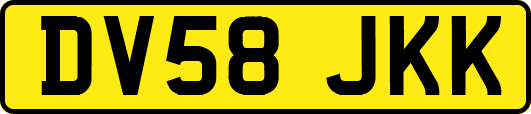 DV58JKK