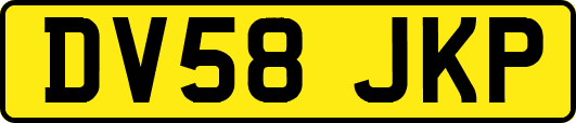 DV58JKP