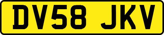 DV58JKV