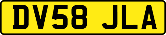 DV58JLA