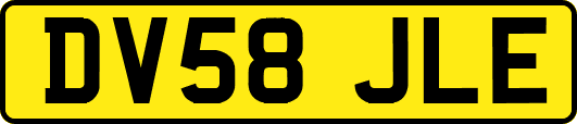 DV58JLE