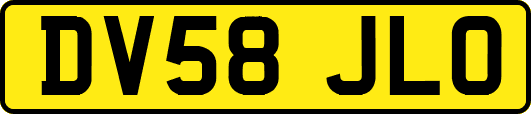 DV58JLO