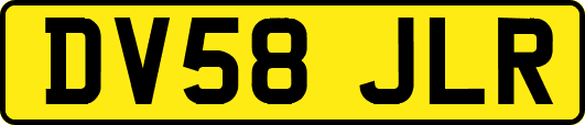 DV58JLR