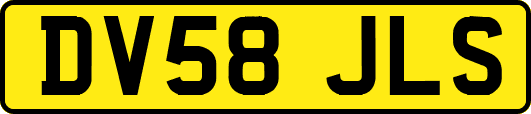 DV58JLS