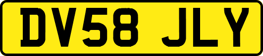 DV58JLY