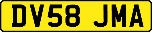 DV58JMA