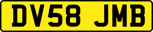 DV58JMB