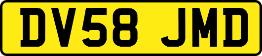 DV58JMD