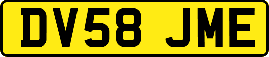 DV58JME