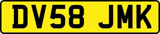 DV58JMK