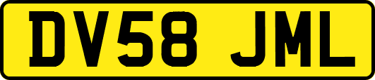 DV58JML