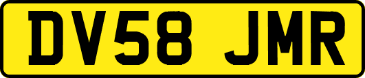 DV58JMR