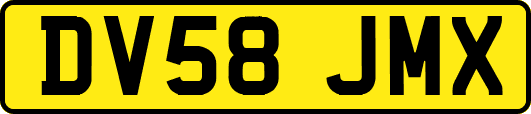 DV58JMX