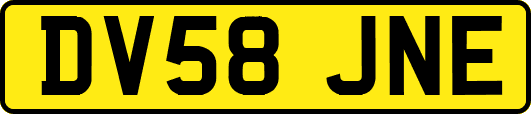 DV58JNE